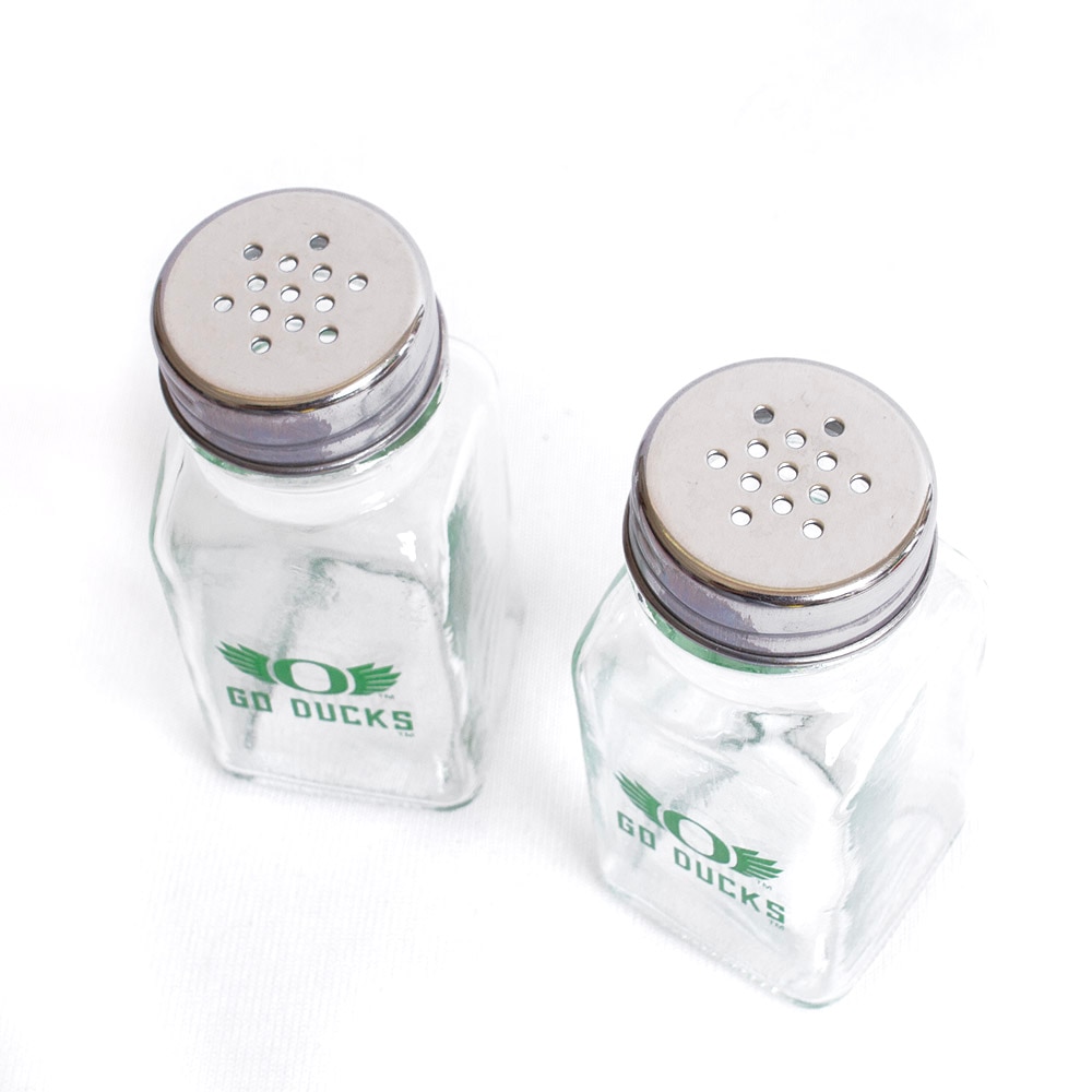 O Wings, Spirit Product, Green, Kitchen Accessories, Home & Auto, Salt & Pepper, Shaker, 834096